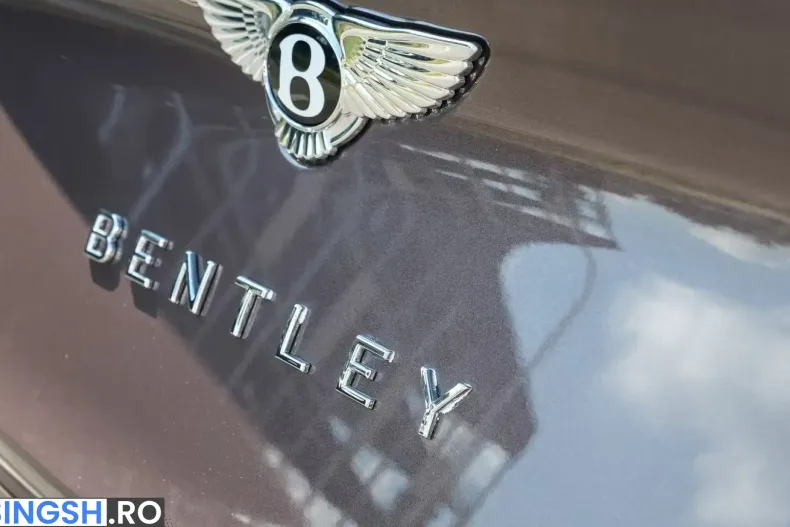 Bentley Bentayga din 2026 cu 66 km - oferta BEN249476 - foto 8