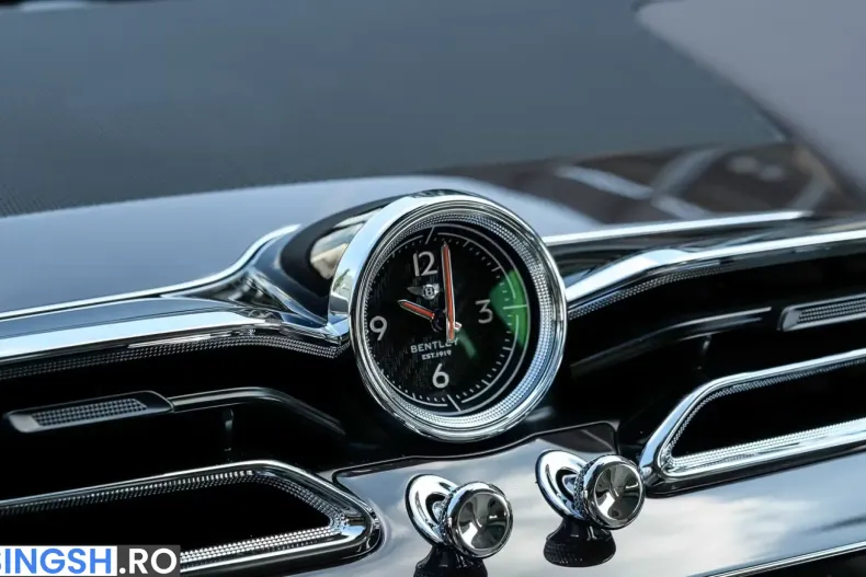 Bentley Bentayga din 2026 cu 66 km - oferta BEN249476 - foto 16