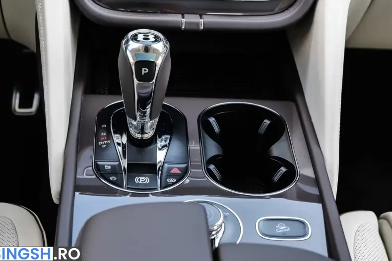 Bentley Bentayga din 2026 cu 66 km - oferta BEN249476 - foto 18