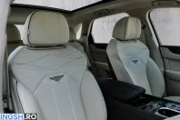 Bentley Bentayga din 2026 cu 66 km - oferta BEN249476 - foto 23