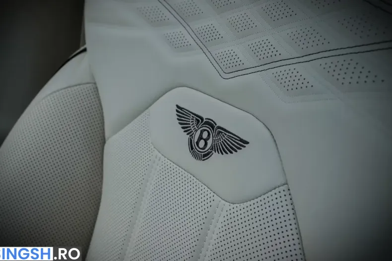 Bentley Bentayga din 2026 cu 66 km - oferta BEN249476 - foto 27