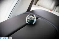 Bentley Bentayga din 2026 cu 66 km - oferta BEN249476 - foto 30