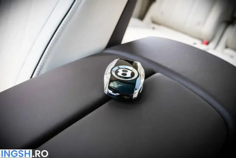 Bentley Bentayga din 2026 cu 66 km - oferta BEN249476 - foto 30