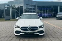 Mercedes-Benz C 200 (Clasa C) din 2022 cu 50.126 km - oferta MER249477 - foto 2