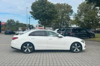 Mercedes-Benz C 200 (Clasa C) din 2022 cu 50.126 km - oferta MER249477 - foto 7