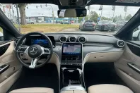 Mercedes-Benz C 200 (Clasa C) din 2022 cu 50.126 km - oferta MER249477 - foto 10