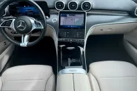 Mercedes-Benz C 200 (Clasa C) din 2022 cu 50.126 km - oferta MER249477 - foto 14