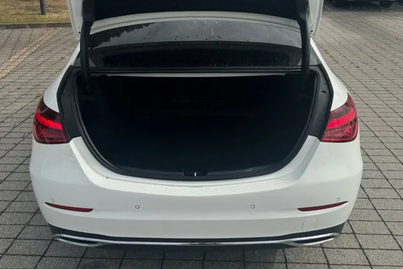 Mercedes-Benz C 200 (Clasa C) din 2022 cu 50.126 km - oferta MER249477 - foto 18