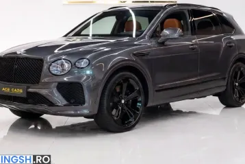 Bentley Bentayga din 2026 - oferta BEN249478