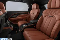 Bentley Bentayga din 2026 cu 51 km - oferta BEN249478 - foto 2