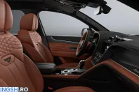 Bentley Bentayga din 2026 cu 51 km - oferta BEN249478 - foto 3