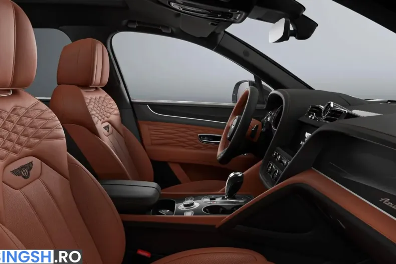 Bentley Bentayga din 2026 cu 51 km - oferta BEN249478 - foto 3