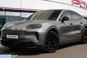 Porsche Cayenne din 2026 - oferta POR249479