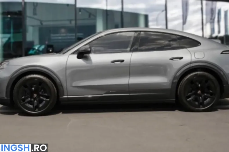 Porsche Cayenne din 2026 cu 51 km - oferta POR249479 - foto 4