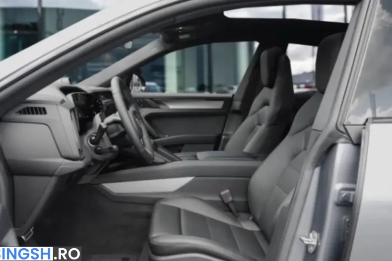 Porsche Cayenne din 2026 cu 51 km - oferta POR249479 - foto 8