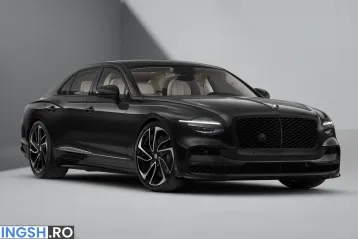 Bentley Flying Spur S V8 Hybrid din 2026 - oferta BEN249480