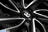 Bentley Flying Spur S V8 Hybrid din 2026 cu 100 km - oferta BEN249480 - foto 2