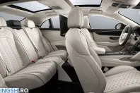 Bentley Flying Spur S V8 Hybrid din 2026 cu 100 km - oferta BEN249480 - foto 4