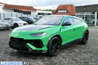 Lamborghini Urus din 2024 cu 35.000 km - oferta LAM249481 - foto 1