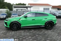 Lamborghini Urus din 2024 cu 35.000 km - oferta LAM249481 - foto 2