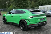 Lamborghini Urus din 2024 cu 35.000 km - oferta LAM249481 - foto 3