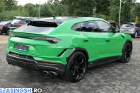 Lamborghini Urus din 2024 cu 35.000 km - oferta LAM249481 - foto 5