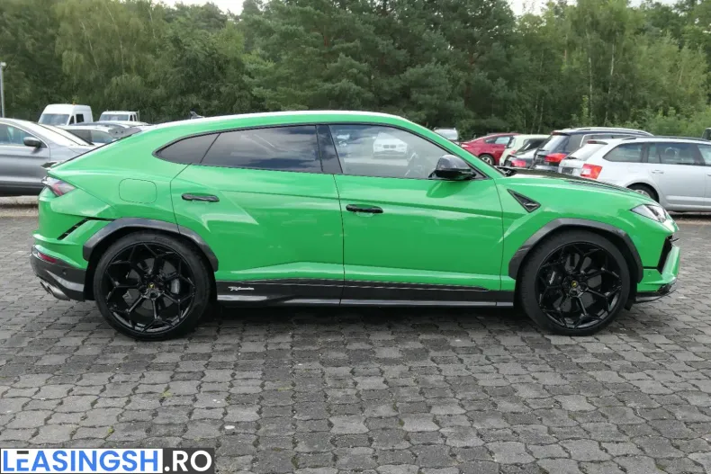 Lamborghini Urus din 2024 cu 35.000 km - oferta LAM249481 - foto 6