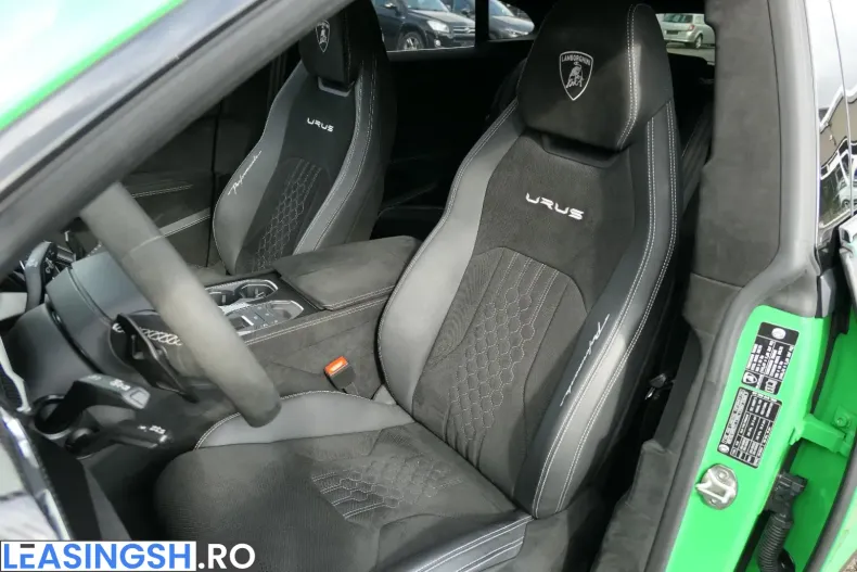 Lamborghini Urus din 2024 cu 35.000 km - oferta LAM249481 - foto 10