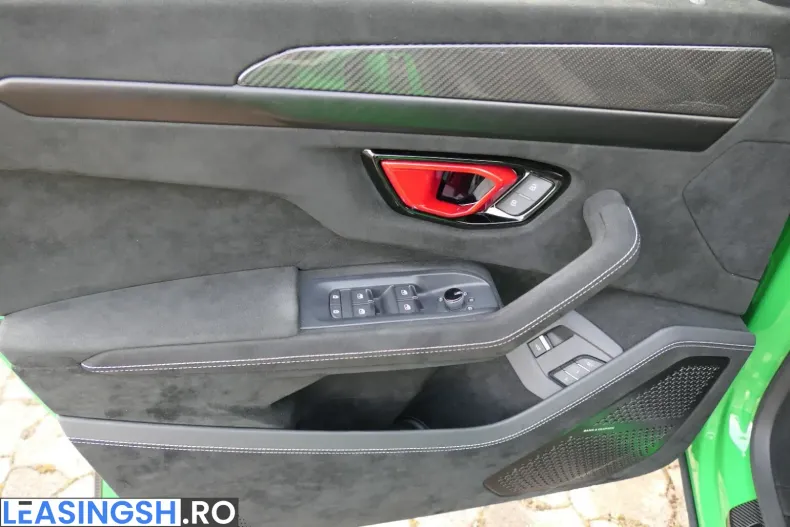 Lamborghini Urus din 2024 cu 35.000 km - oferta LAM249481 - foto 13