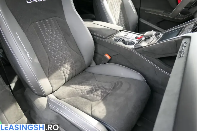 Lamborghini Urus din 2024 cu 35.000 km - oferta LAM249481 - foto 15
