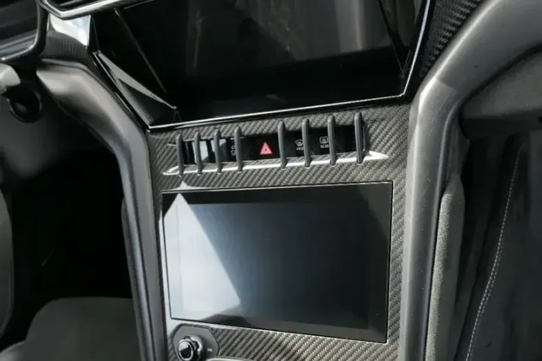 Lamborghini Urus din 2024 cu 35.000 km - oferta LAM249481 - foto 18