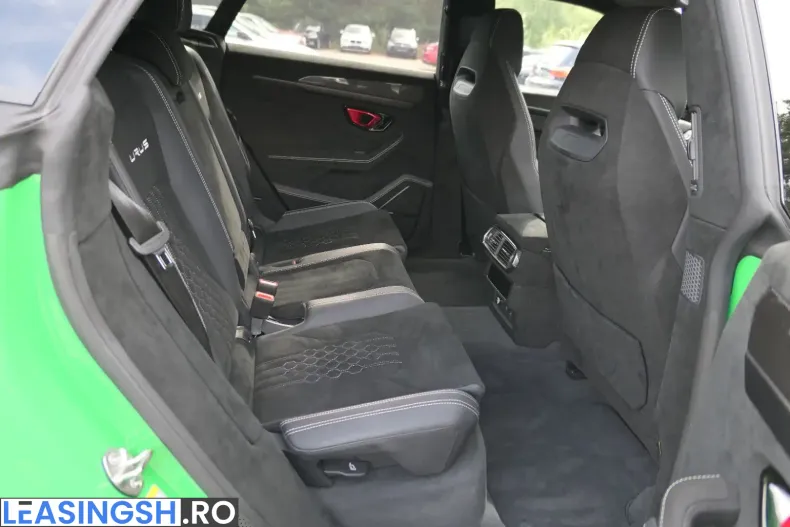 Lamborghini Urus din 2024 cu 35.000 km - oferta LAM249481 - foto 20