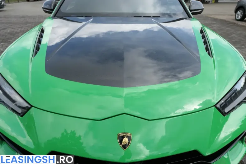 Lamborghini Urus din 2024 cu 35.000 km - oferta LAM249481 - foto 24