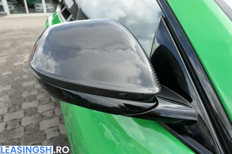 Lamborghini Urus din 2024 cu 35.000 km - oferta LAM249481 - foto 27