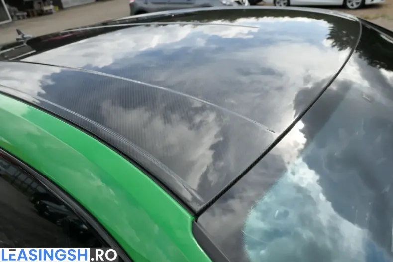 Lamborghini Urus din 2024 cu 35.000 km - oferta LAM249481 - foto 28