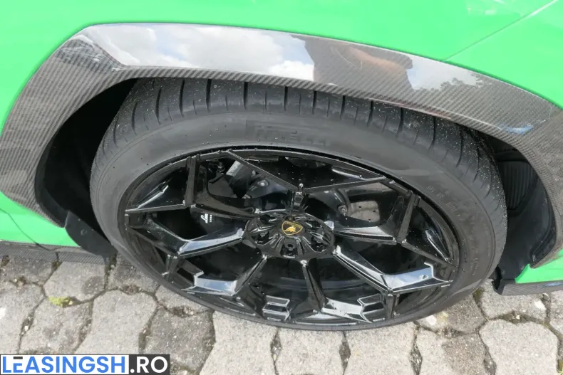 Lamborghini Urus din 2024 cu 35.000 km - oferta LAM249481 - foto 29
