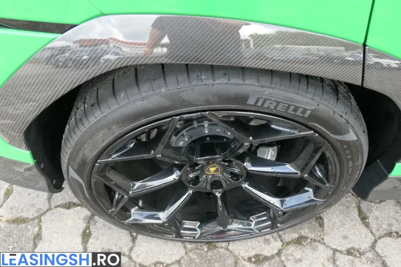 Lamborghini Urus din 2024 cu 35.000 km - oferta LAM249481 - foto 30