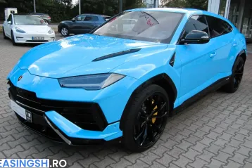 Lamborghini Urus din 2023 - oferta LAM249482