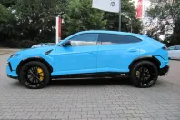 Lamborghini Urus din 2023 cu 34.999 km - oferta LAM249482 - foto 2
