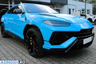 Lamborghini Urus din 2023 cu 34.999 km - oferta LAM249482 - foto 6