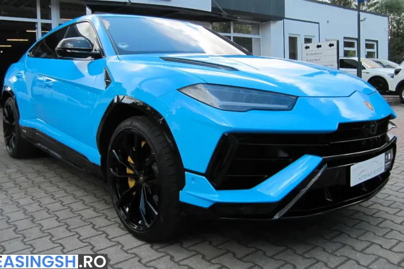 Lamborghini Urus din 2023 cu 34.999 km - oferta LAM249482 - foto 6
