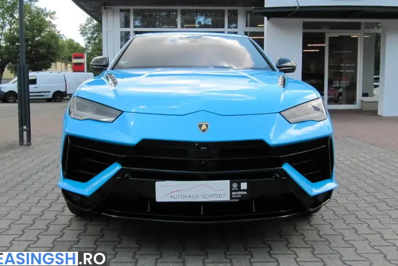 Lamborghini Urus din 2023 cu 34.999 km - oferta LAM249482 - foto 7