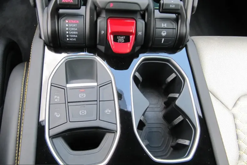 Lamborghini Urus din 2023 cu 34.999 km - oferta LAM249482 - foto 15