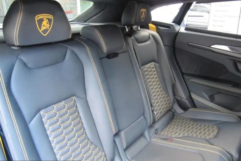 Lamborghini Urus din 2023 cu 34.999 km - oferta LAM249482 - foto 22