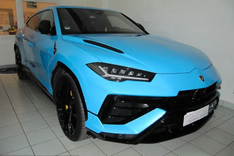 Lamborghini Urus din 2023 cu 34.999 km - oferta LAM249482 - foto 25
