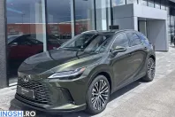 Lexus RX 450 din 2026 cu 5.100 km - oferta LEX249483 - foto 1