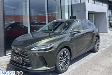 Lexus RX 450 din 2026 - oferta LEX249483
