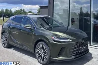 Lexus RX 450 din 2026 cu 5.100 km - oferta LEX249483 - foto 3