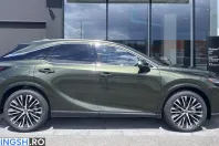 Lexus RX 450 din 2026 cu 5.100 km - oferta LEX249483 - foto 4