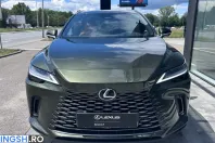Lexus RX 450 din 2026 cu 5.100 km - oferta LEX249483 - foto 5